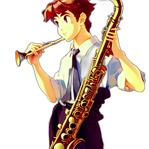 staff, weapon, cartoon, pixel art transparent PNG cut-out