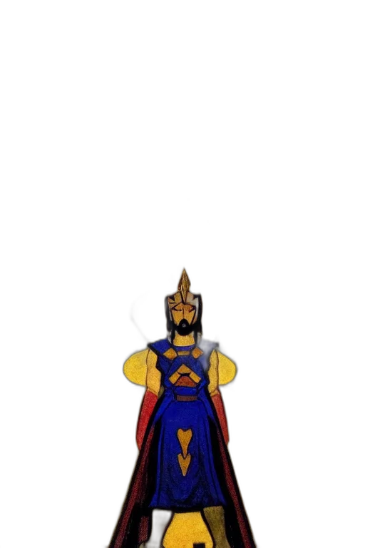crown, staff, sword, jewelry transparent PNG cut-out