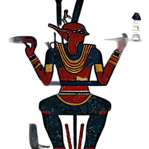 staff, mask, jewelry, robot transparent PNG cut-out