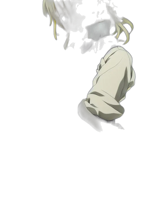 mask, creature, face, staff transparent PNG cut-out