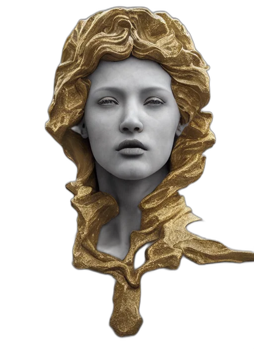 crown, face, jewelry, mask transparent PNG cut-out