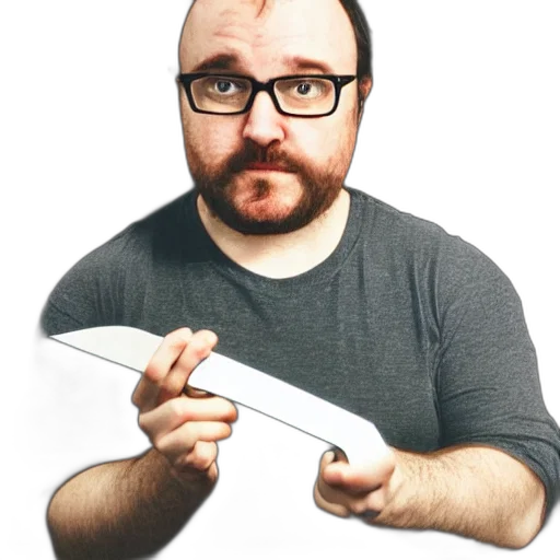 staff, weapon, sword, face transparent PNG cut-out