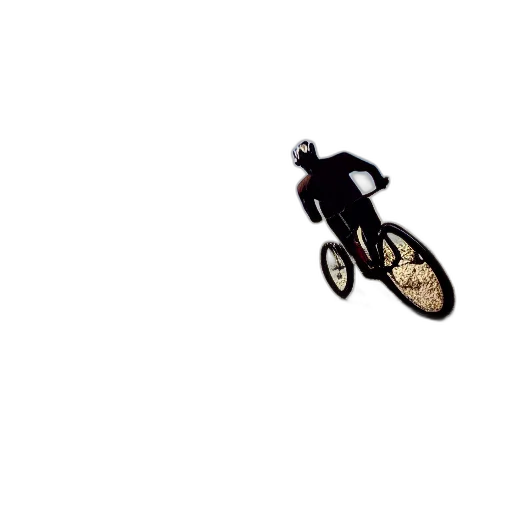 animal, car, creature, pixel art transparent PNG cut-out