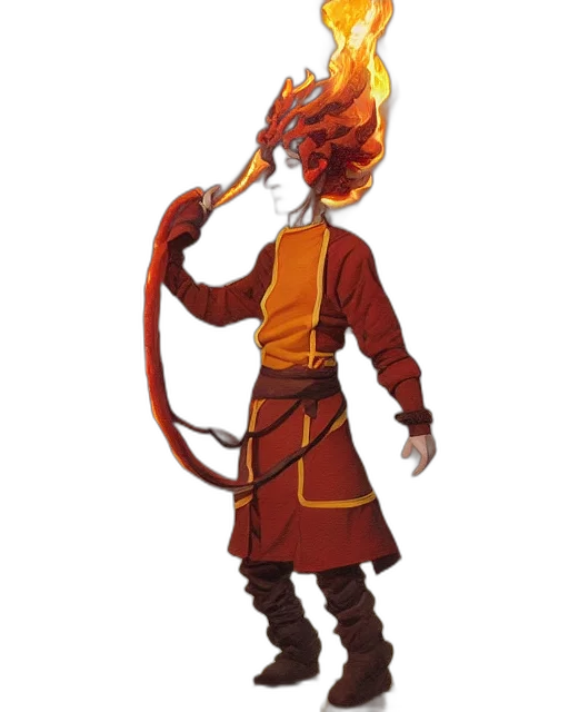 staff, dragon, mask, sword transparent PNG cut-out