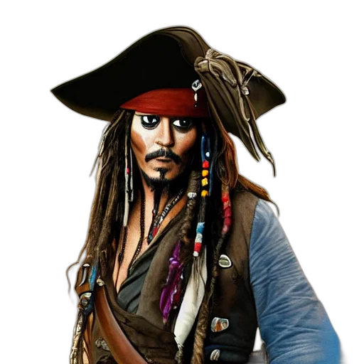 staff, jacket, photorealistic, concept art transparent PNG cut-out