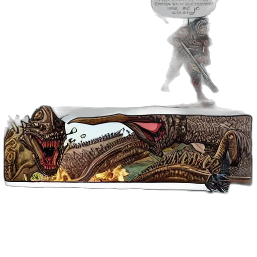 sword, dragon, shoes, weapon transparent PNG cut-out