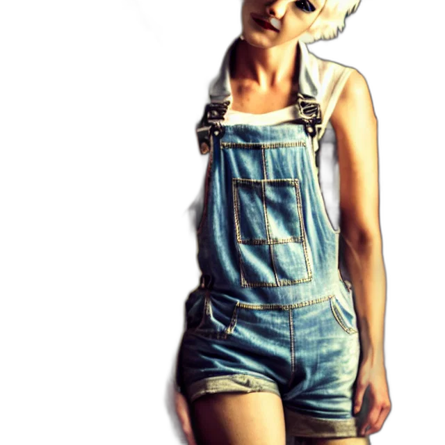 dress, photorealistic, 3d render, concept art transparent PNG cut-out