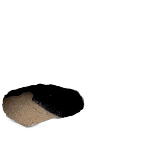 hat, shoes, mask, hair transparent PNG cut-out