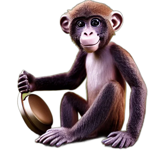 animal, staff, jewelry, creature transparent PNG cut-out