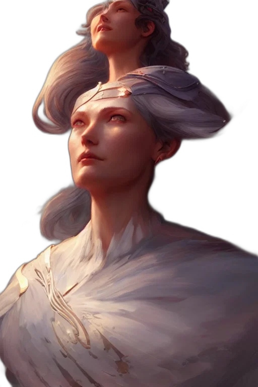 crown, face, staff, dragon transparent PNG cut-out