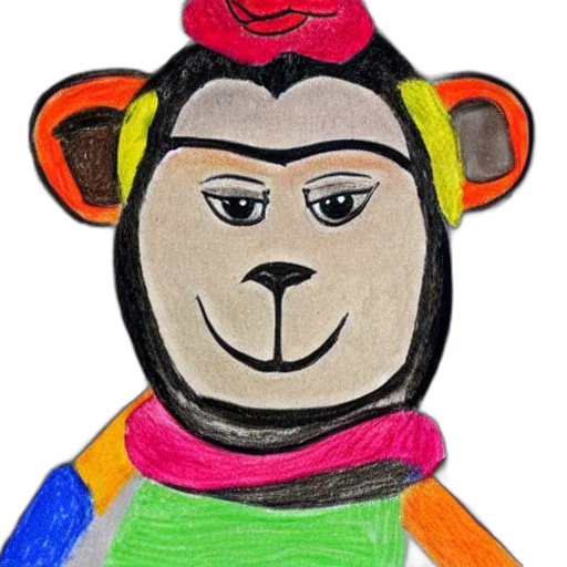 mask, animal, face, crown transparent PNG cut-out