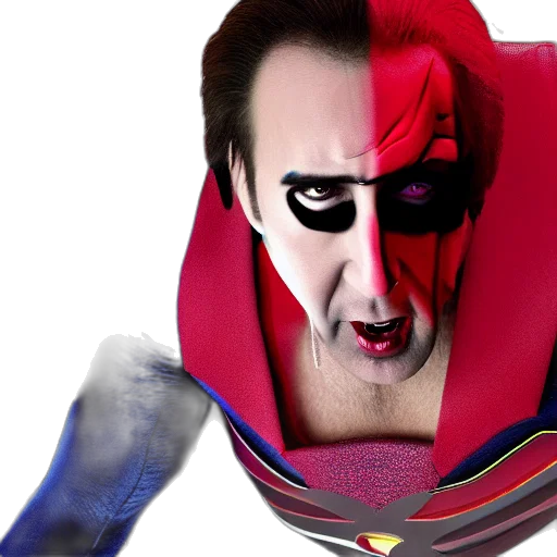 mask, face, robot, creature transparent PNG cut-out