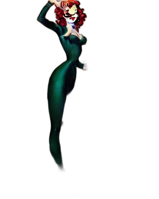 dress, staff, jewelry, crown transparent PNG cut-out