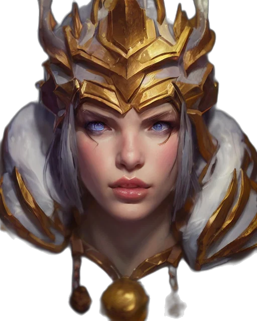 crown, face, mask, hat transparent PNG cut-out