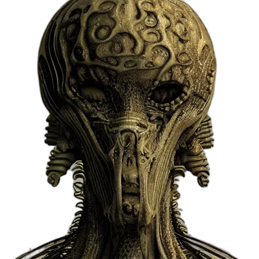 mask, face, creature, hair transparent PNG cut-out