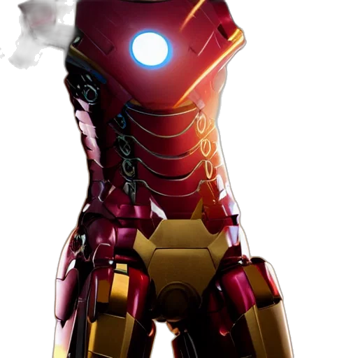robot, weapon, staff, concept art transparent PNG cut-out