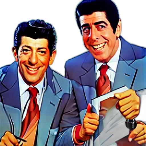 staff, jacket, cartoon, comic book art transparent PNG cut-out