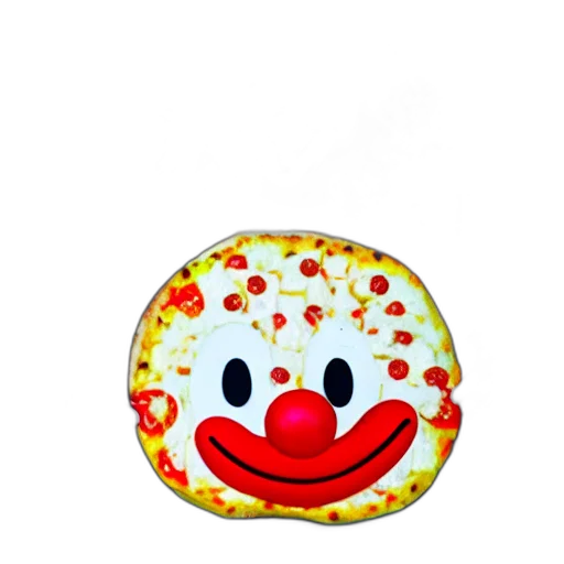 mask, food, face, hat transparent PNG cut-out