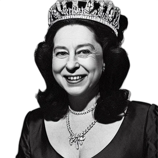 crown, jewelry, face, photorealistic transparent PNG cut-out