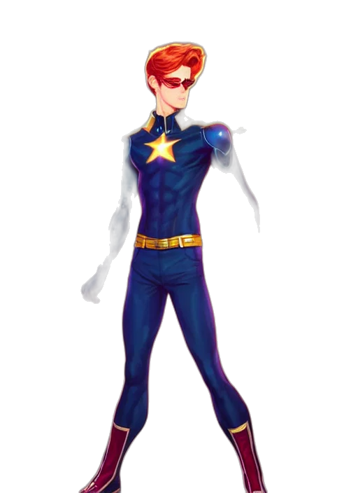 staff, concept art, comic book art, cartoon transparent PNG cut-out