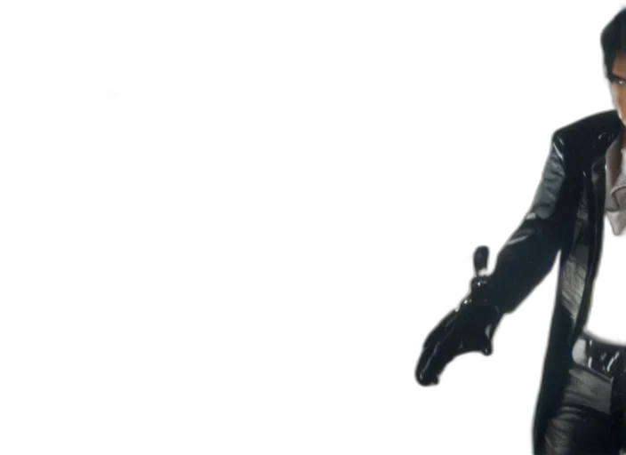 staff, weapon, sword, jacket transparent PNG cut-out