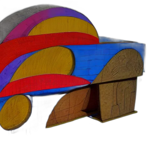 furniture, hat, crown, shoes transparent PNG cut-out