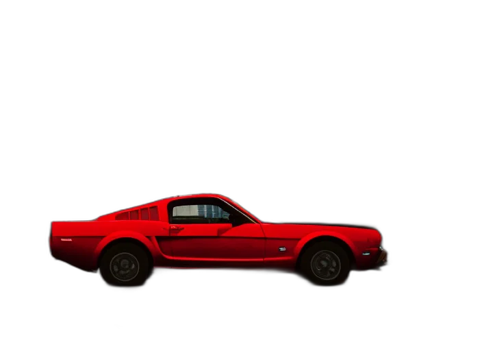 car, weapon, animal, 3d render transparent PNG cut-out