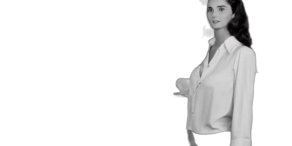 jacket, staff, dress, face transparent PNG cut-out