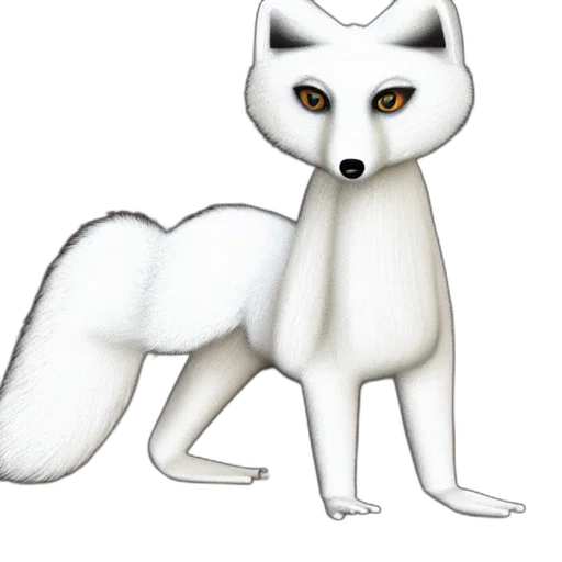 animal, staff, creature, concept art transparent PNG cut-out