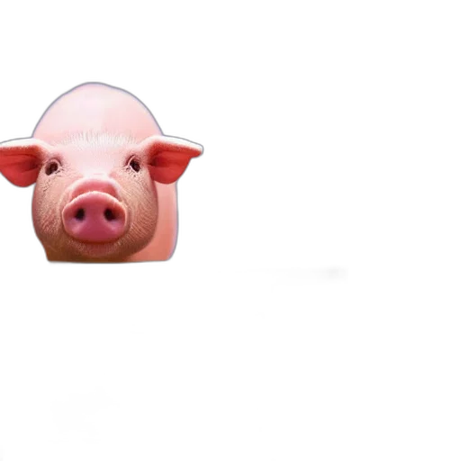 animal, face, mask, food transparent PNG cut-out