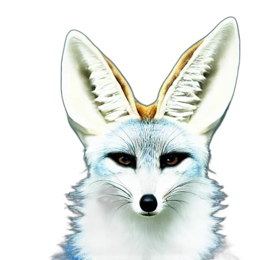 animal, mask, dragon, creature transparent PNG cut-out