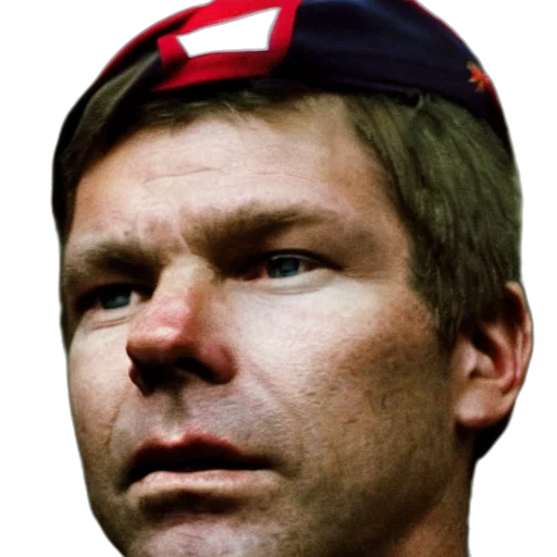 hat, face, staff, crown transparent PNG cut-out