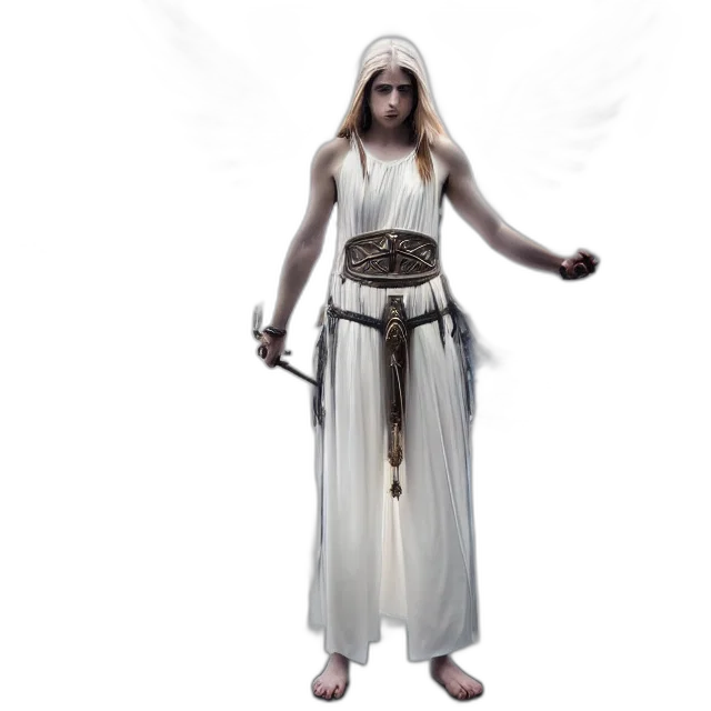 sword, staff, concept art, fantasy art transparent PNG cut-out