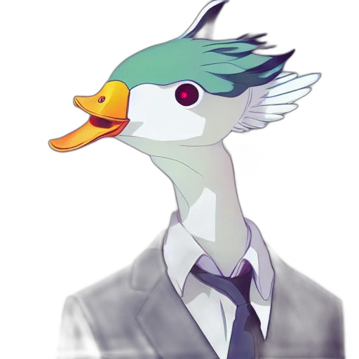 staff, animal, creature, mask transparent PNG cut-out
