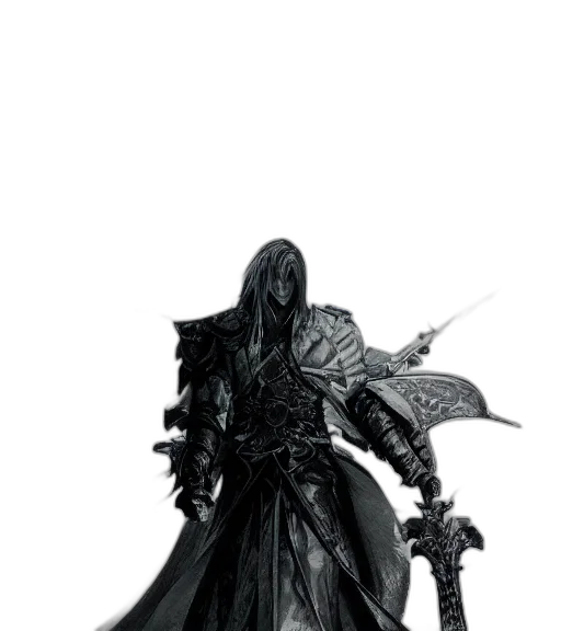 staff, sword, weapon, mask transparent PNG cut-out
