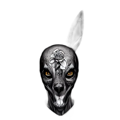 mask, face, crown, hat transparent PNG cut-out