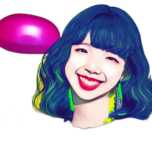 cartoon, photorealistic, watercolor, anime transparent PNG cut-out