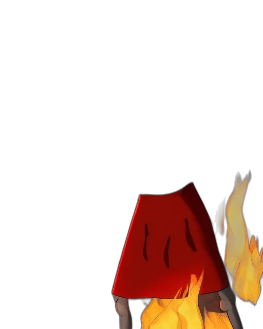 crown, dragon, hat, mask transparent PNG cut-out