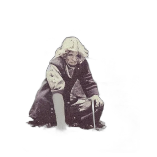jacket, creature, weapon, mask transparent PNG cut-out