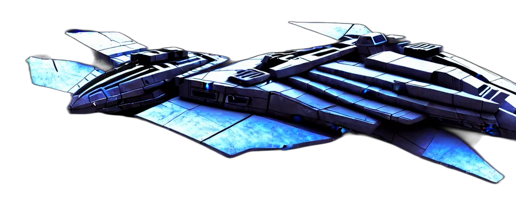 weapon, 3d render, concept art, cyberpunk transparent PNG cut-out