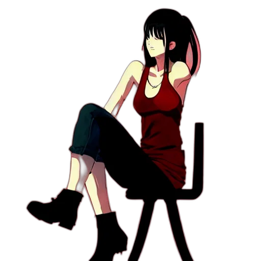 dress, staff, weapon, furniture transparent PNG cut-out