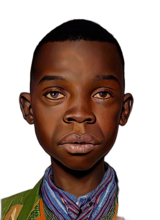 face, staff, photorealistic, concept art transparent PNG cut-out