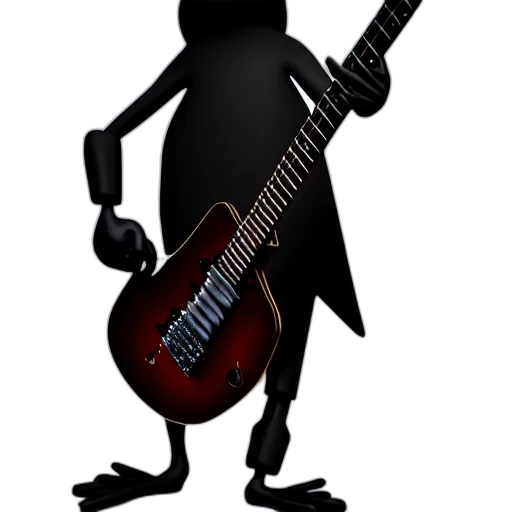 staff, jacket, robot, cartoon transparent PNG cut-out