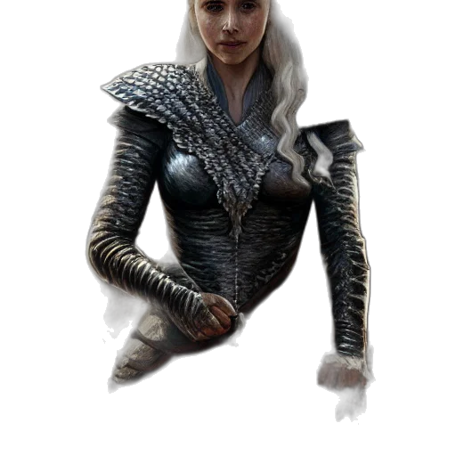 dragon, sword, staff, weapon transparent PNG cut-out