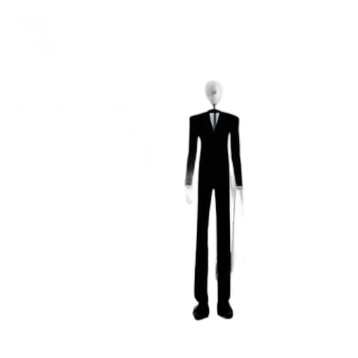 staff, jacket, robot, dress transparent PNG cut-out