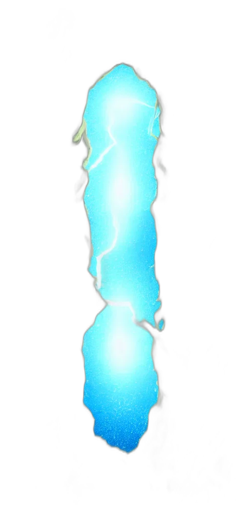 sword, bottle, staff, crown transparent PNG cut-out