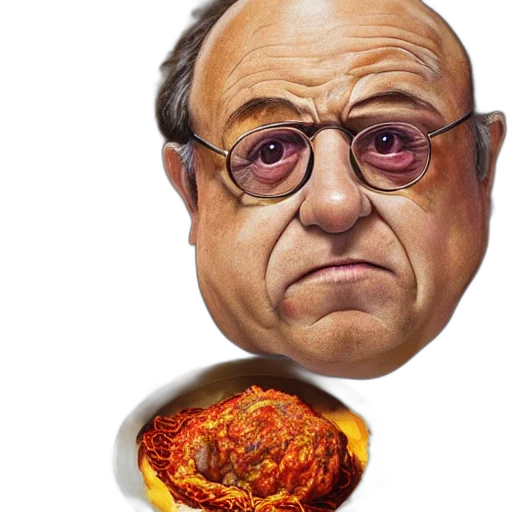 food, face, mask, animal transparent PNG cut-out