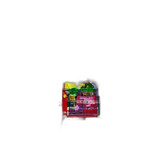 food, bottle, jacket, weapon transparent PNG cut-out