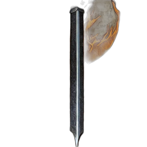 staff, sword, weapon, jewelry transparent PNG cut-out