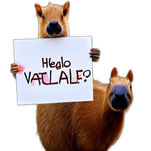 animal, realistic, high, quality transparent PNG cut-out